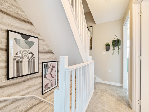 3 bedroom end terraced house for sale