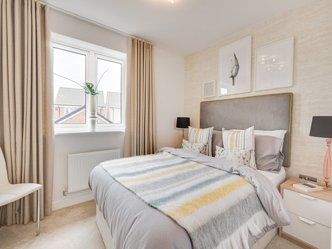 2 bedroom end terraced house for sale