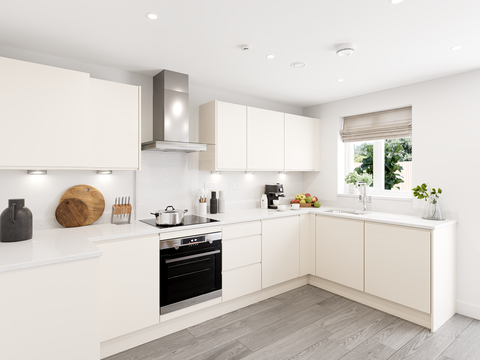 3 bedroom end terraced house for sale