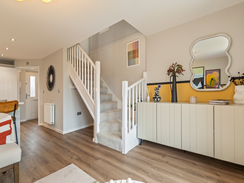 2 bedroom end terraced house for sale