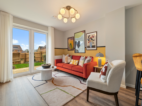2 bedroom end terraced house for sale
