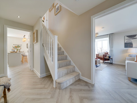 Thurston, Suffolk IP31