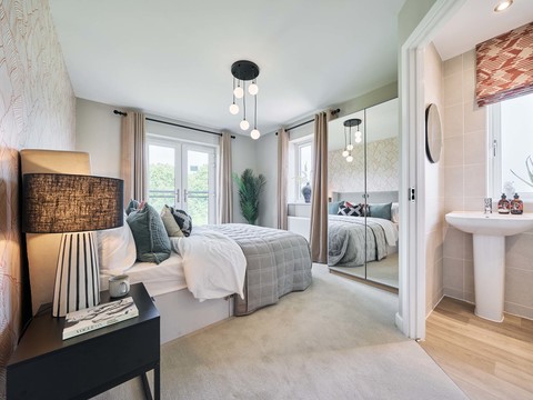 Hampton Vale, Cambridgeshire PE7 