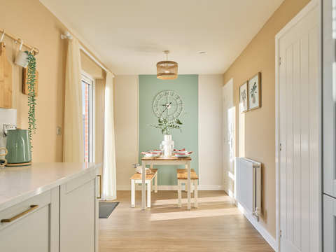 Stockton-on-Tees, County Durham TS21