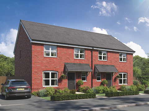 4 bedroom semi detached house for sale