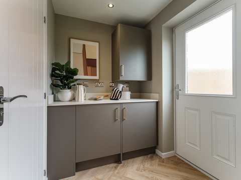 New Herrington, Tyne and Wear DH4 