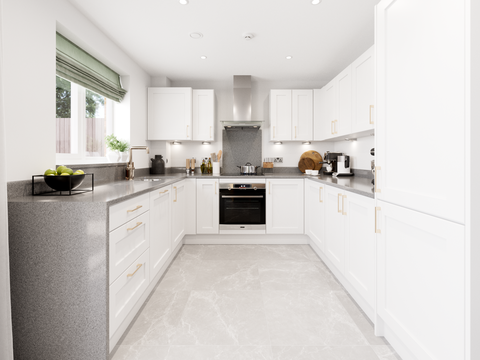 2 bedroom bungalow for sale