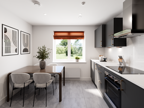Quarrington, Lincolnshire NG34