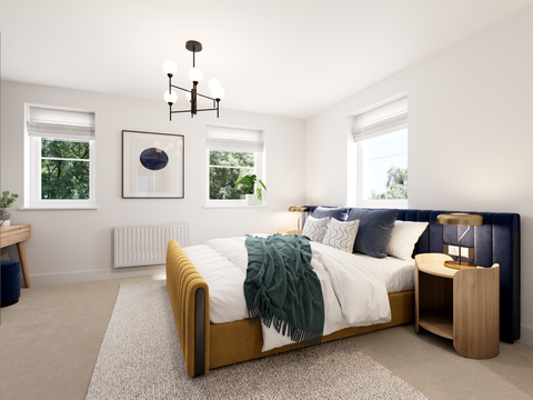3 bedroom end terraced house for sale