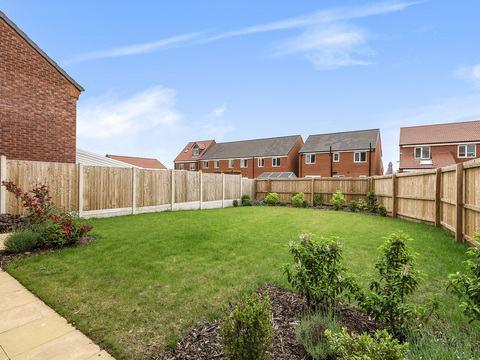 Harrogate, North Yorkshire HG3 