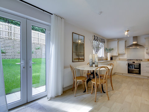 Beith, North Ayrshire KA15