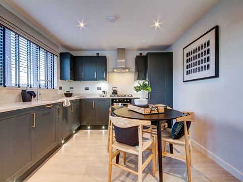 Blairgowrie, Perth and Kinross PH10