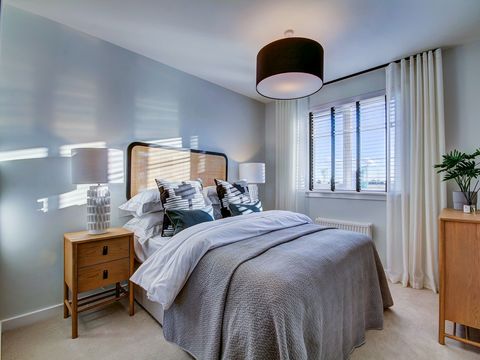 Blairgowrie, Perth and Kinross PH10