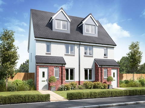 4 bedroom house for sale