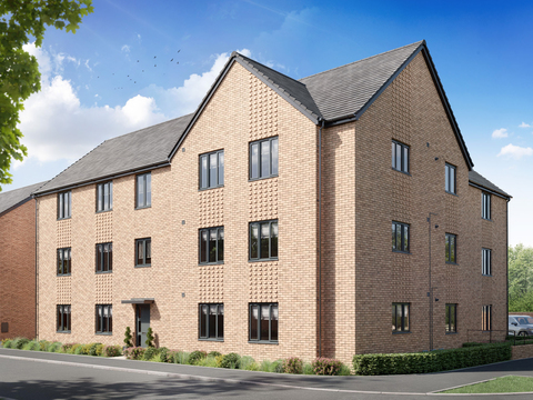 2 bedroom flat for sale