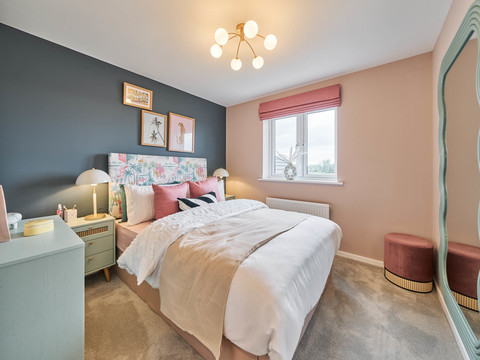 Lakenheath, Suffolk IP27