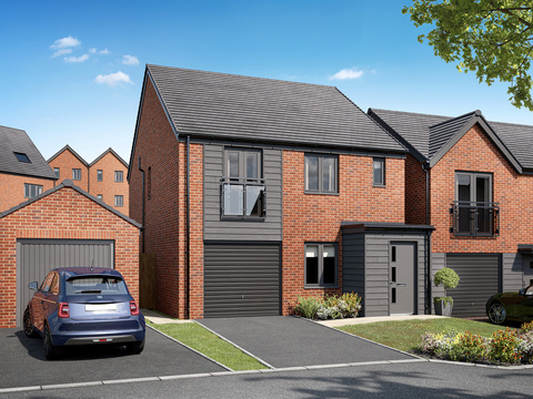Gorseinon, Carmarthenshire SA4 