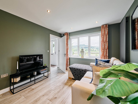 Long Marston, Warwickshire CV37