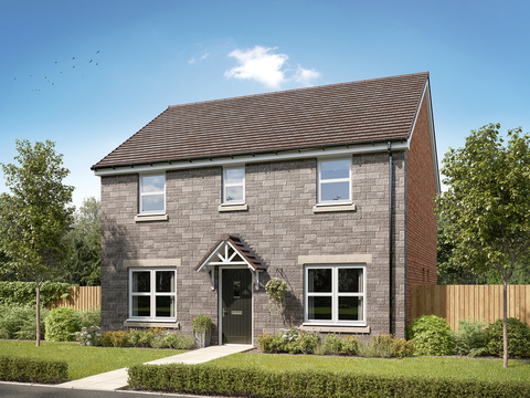 Pencoed, Bridgend CF72