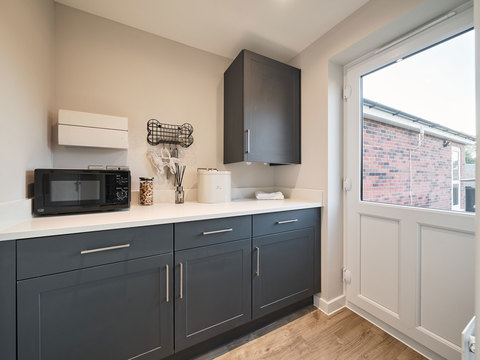 Cullompton, Devon EX15