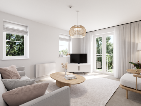 3 bedroom end terraced house for sale