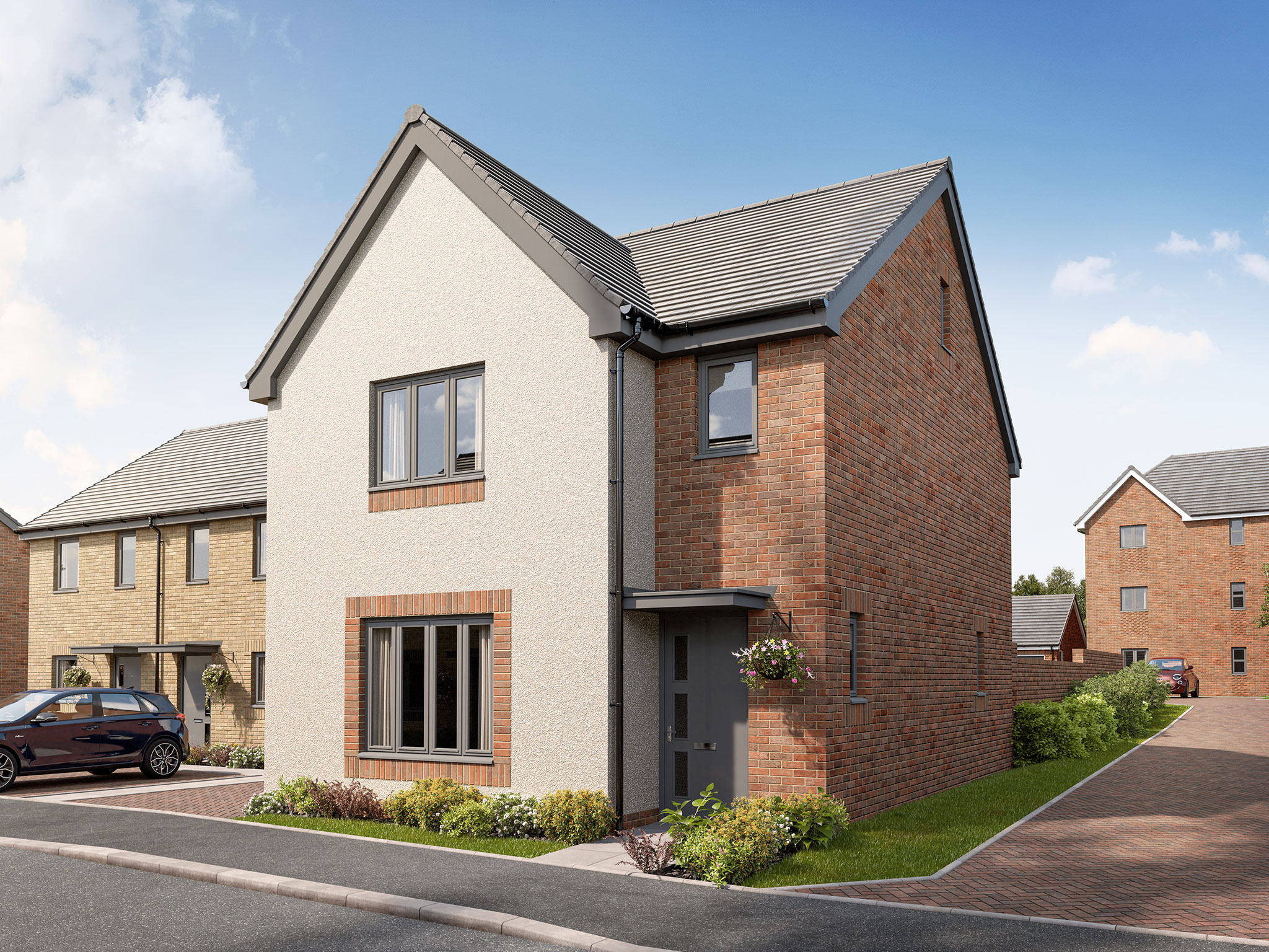 Caister-on-Sea, Norfolk NR30