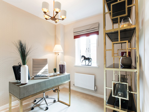 Soham, Cambridgeshire CB7 