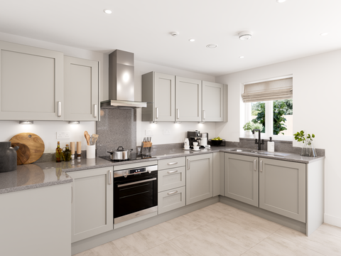 3 bedroom end terraced house for sale