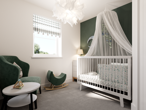 Bromborough, Merseyside CH62