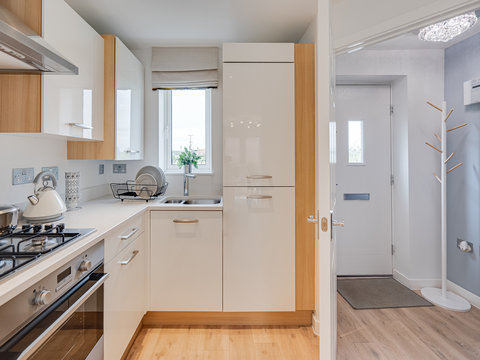 2 bedroom end terraced house for sale