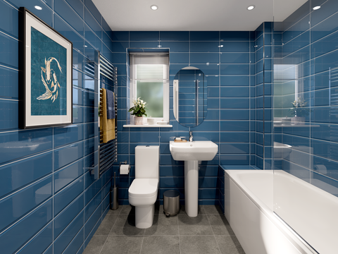 3 bedroom end terraced house for sale