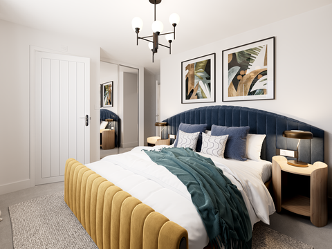 3 bedroom end terraced house for sale