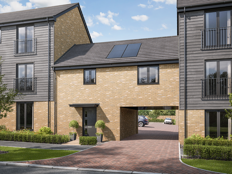 1 bedroom house for sale