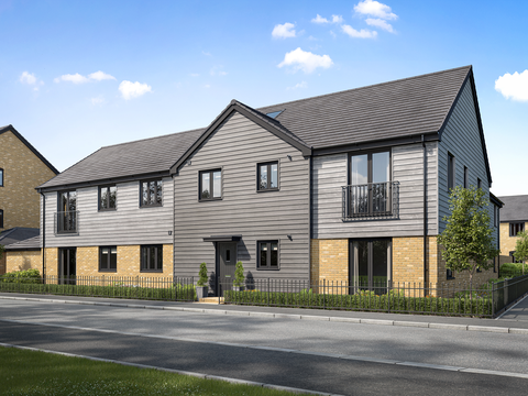 2 bedroom flat for sale