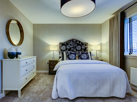 Meikleour, Perth and Kinross PH2 