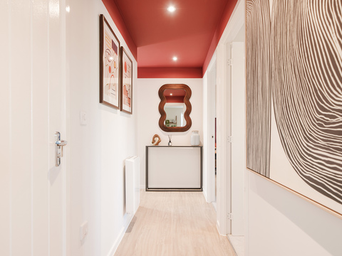 1 bedroom flat for sale