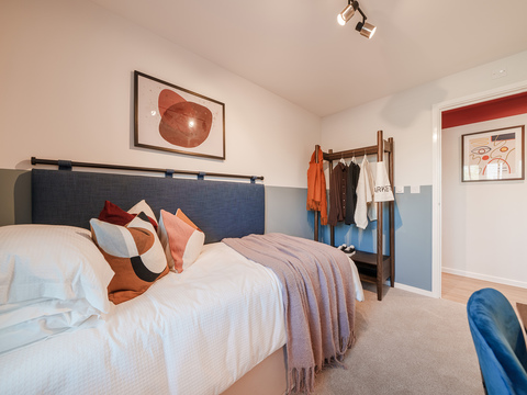 2 bedroom flat for sale