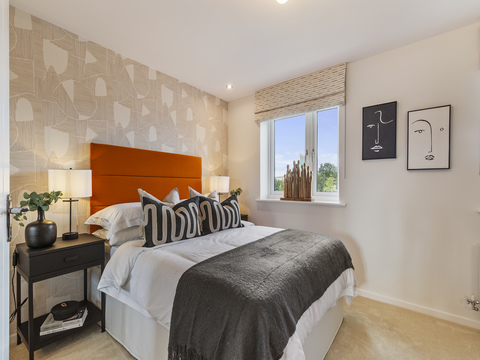 2 bedroom end terraced house for sale