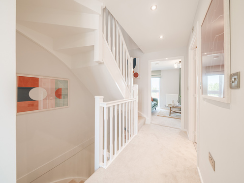 Grove, Oxfordshire OX12