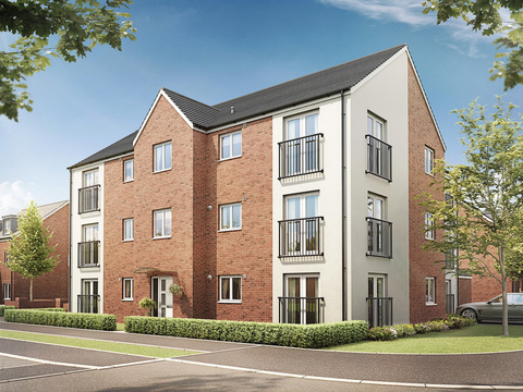 1 bedroom flat for sale