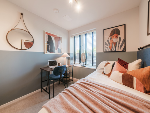 2 bedroom flat for sale