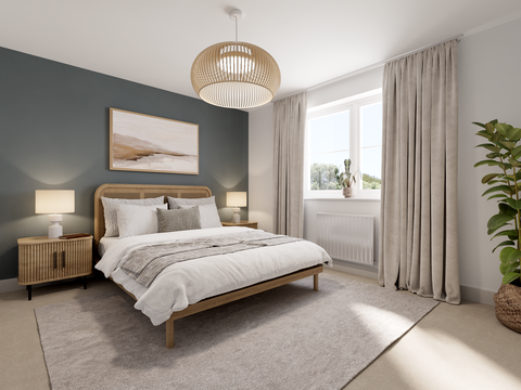 Crossgates, Perth and Kinross KY4 