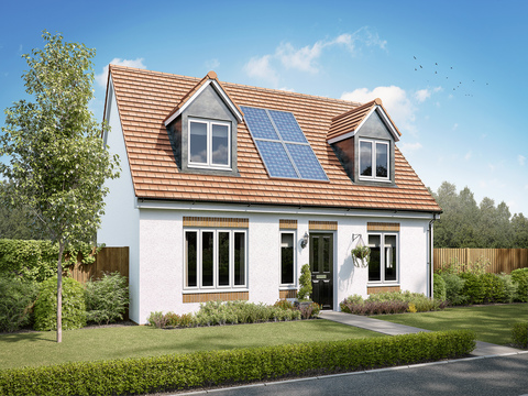 Livingston, West Lothian EH54