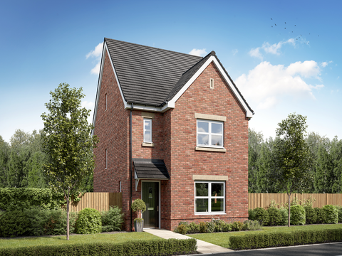 Cheadle, Staffordshire ST10
