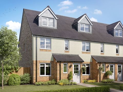 4 bedroom house for sale