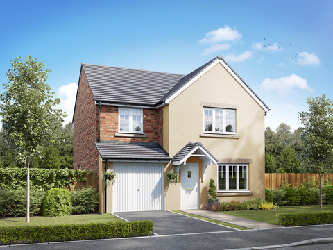 Penrith, Cumbria CA11