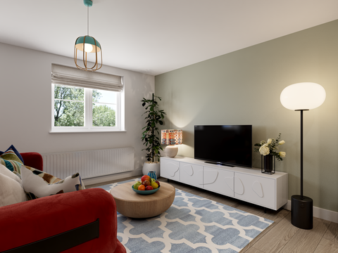 2 bedroom flat for sale