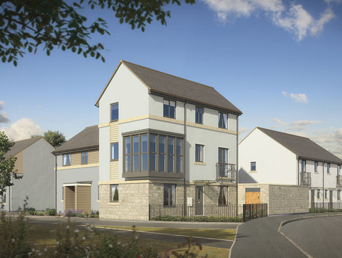 4 bedroom house for sale