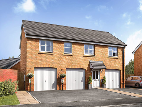 2 bedroom house for sale