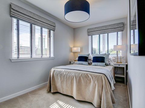 Seamill, North Ayrshire KA23